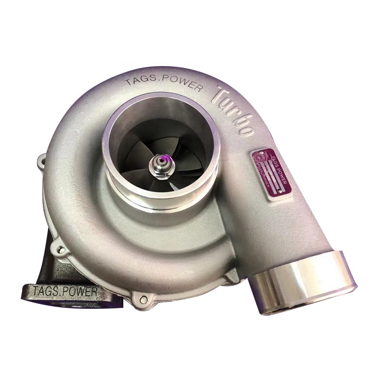 掘削機スペアパーツ ターボチャージャー 114400-3830 1144003830 日立