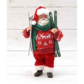 ワンズテラス one'sterrace 【クリスマス】スタンディングサンタ