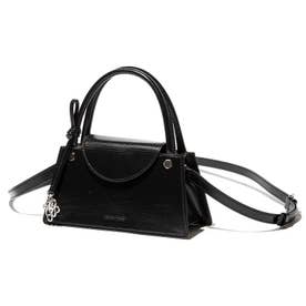 ナナナナ nana-nana ノット ミニショルダーバッグ（KNOT MINI SHOULDER