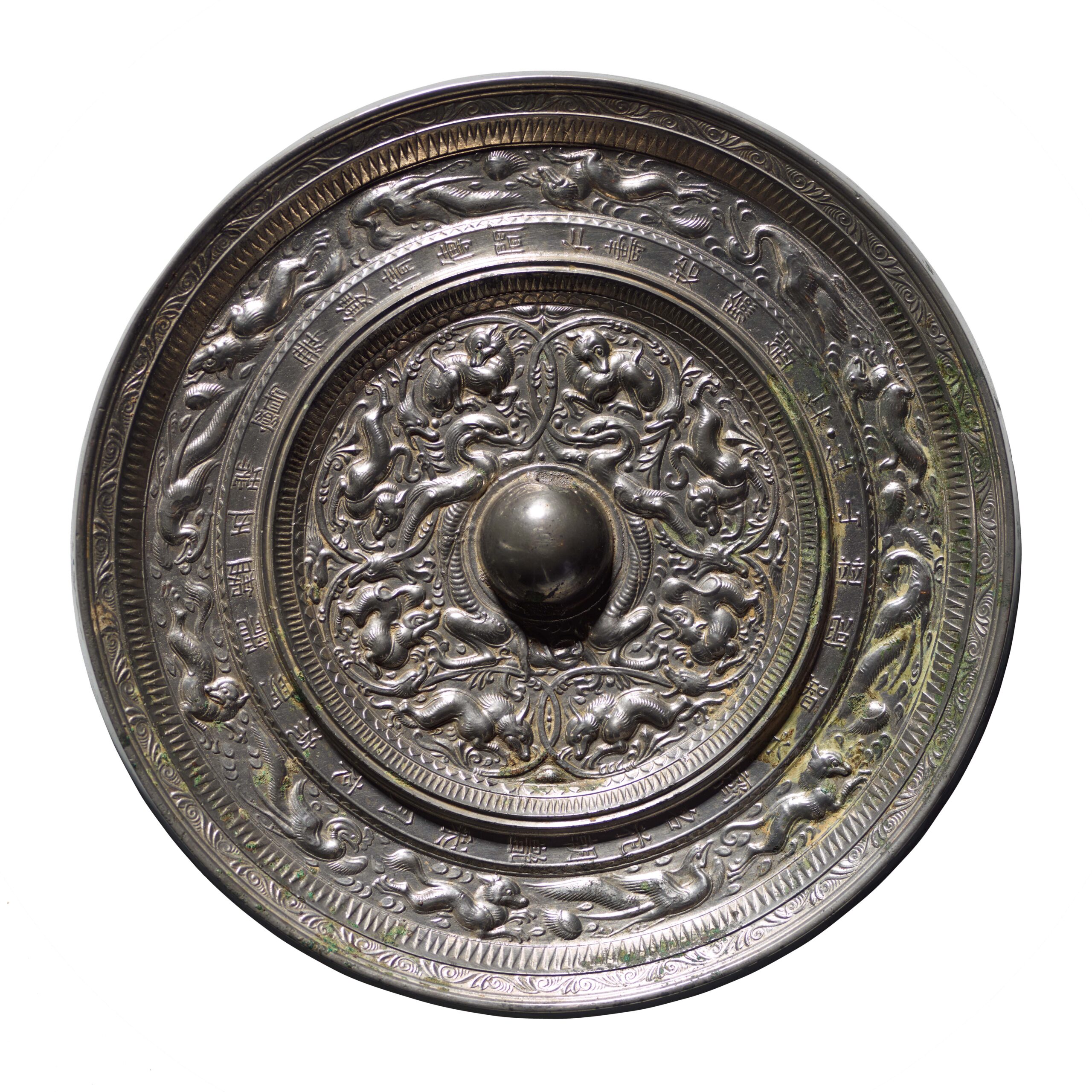 中国青銅器の時代 | 展覧会 | 泉屋博古館 ＜京都東山・鹿ヶ谷＞