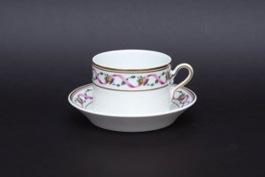 リチャード・ジノリ インペロ・ジュリエッタ 19cmプレートを買い取り