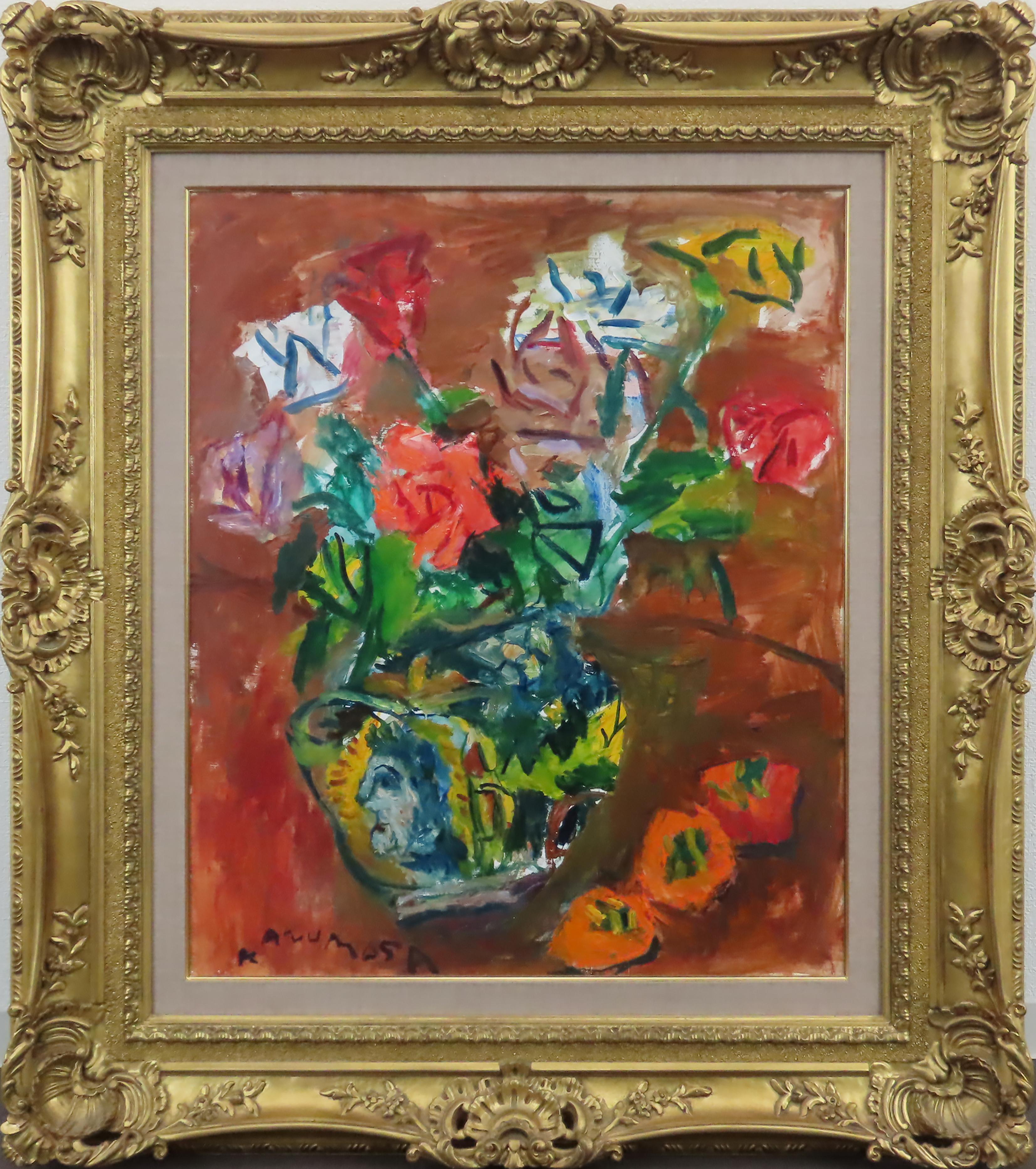 薔薇 | ｜正光画廊