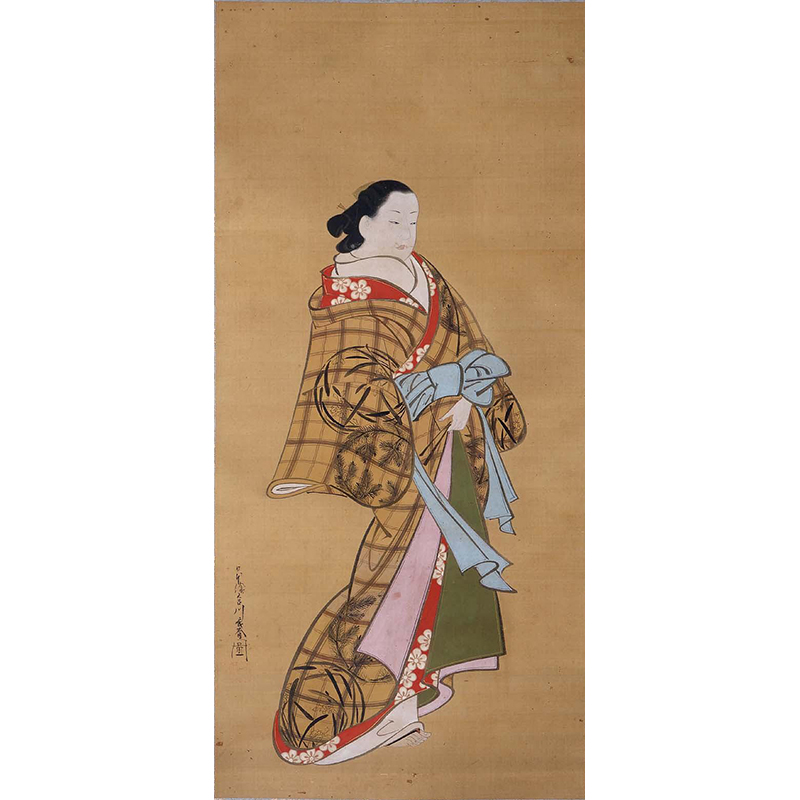 肉筆画／10分でわかるアート - Sfumart