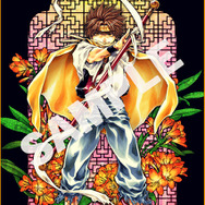 最遊記 ZEROIN」峰倉かずや描き下ろし！BD-BOX用イラスト公開「最遊記