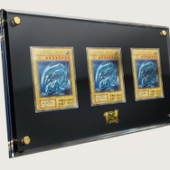 遊戯王」25周年記念“アルティメット海馬セット”発売―アタッシュケース