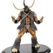 約40万円のロビンマスクフィギュアも！「キン肉マンFESTIVAL」開幕