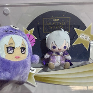 アイナナ」逢坂壮五バースデーストアにお出かけ！ 優しい笑顔とロック