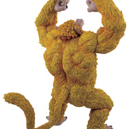 ドラゴンボール」黄金の大猿悟空がラストワン賞！“一番くじ”発売