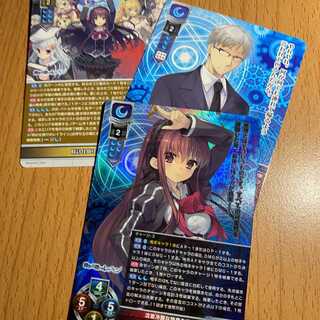 Lycee overtureのカード販売・通販 | magi