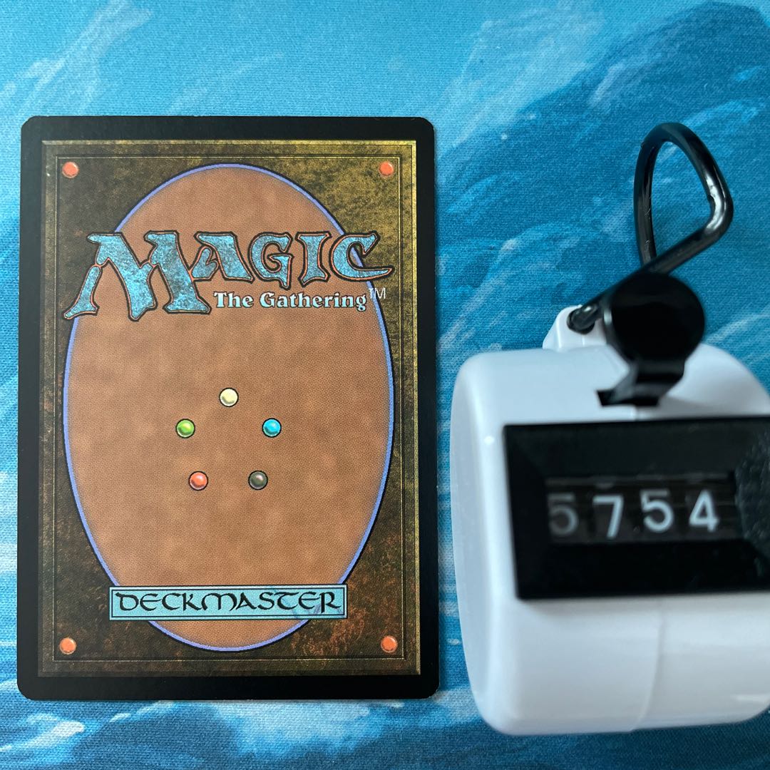 MTG foil 2枚 鬼の下僕、墨目 2枚の通販 こば屋（65926689） | magi