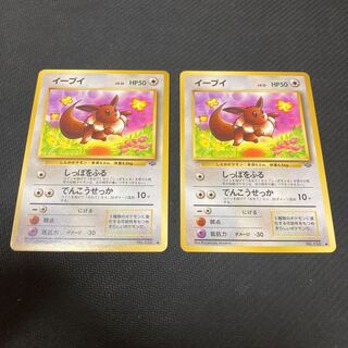 旧裏 イーブイ」の激安通販 | magi