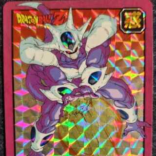 ドラゴンボールZカード 激レア 6万超え！！ 値引き！ ドラゴンボールZ
