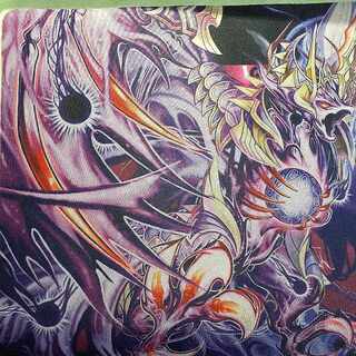 デスザーク プレイマット」の激安通販 | magi