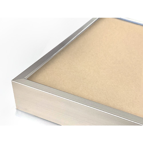 安田精工】トップフレーム5＜チタン＞の通販|水彩・写真・デッサン額