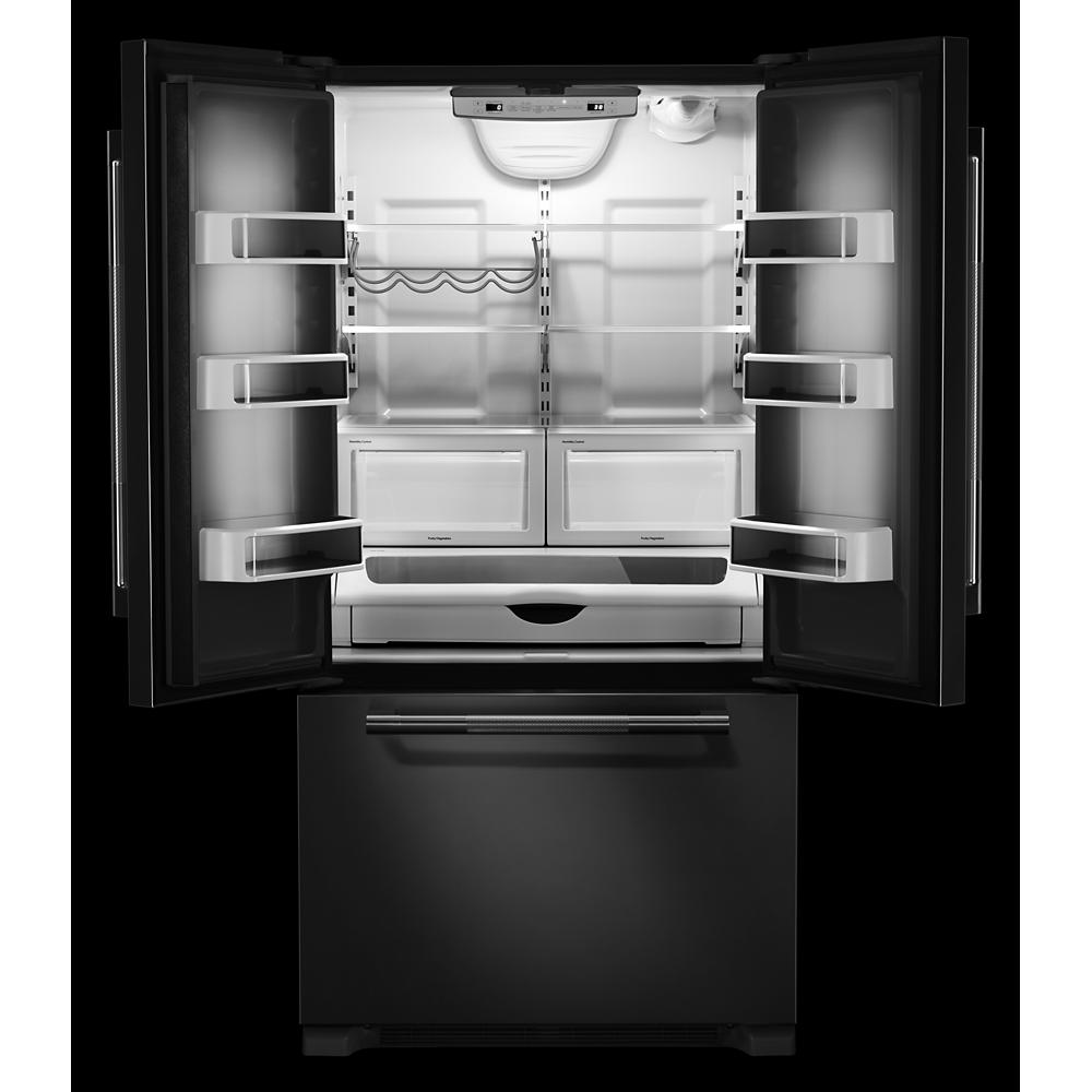 Jenn-Air - JFFCF72DKL - RISE 36