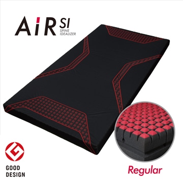 エアー03] マットレス／HARDのレビュー/クチコミ - nishikawa(西川