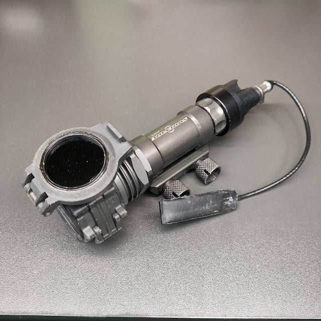 Store sales only] US (U.S. military surplus) SUREFIRE M951 Weapon