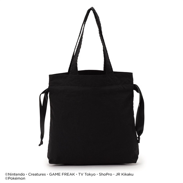 ポケモントートバッグ 商品ページ | チャコットオンラインショップ