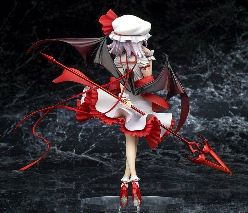 新品】東方Project “永遠に紅い幼き月” レミリア・スカーレット