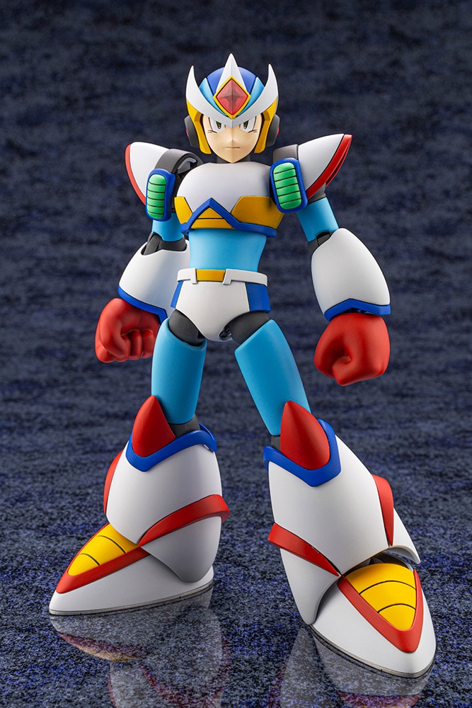 ロックマンX セカンドアーマー