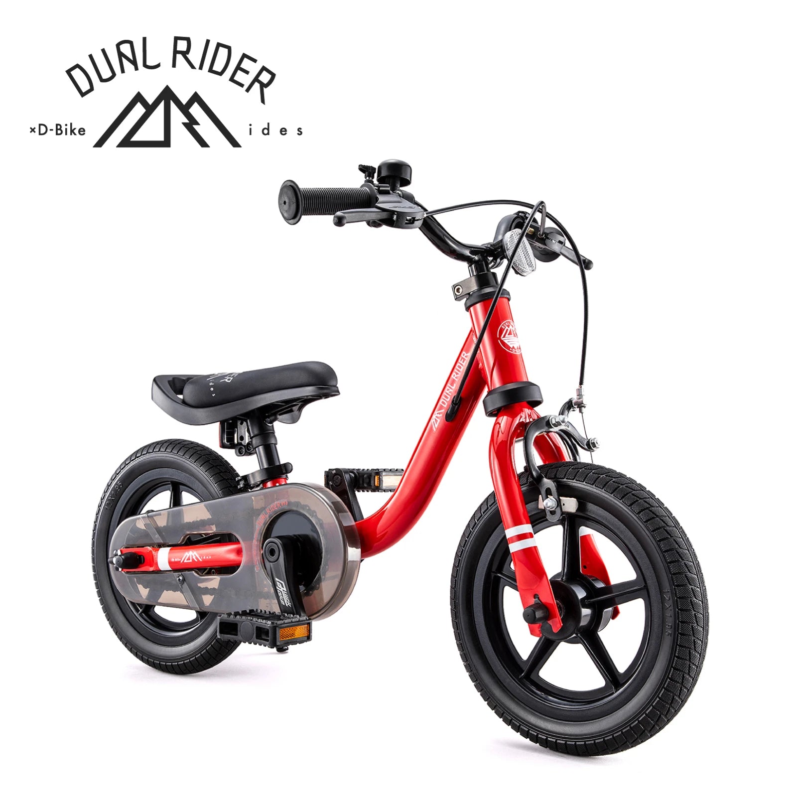 デュアルライダー バイ ディーバイク – アイデス公式オンラインストア