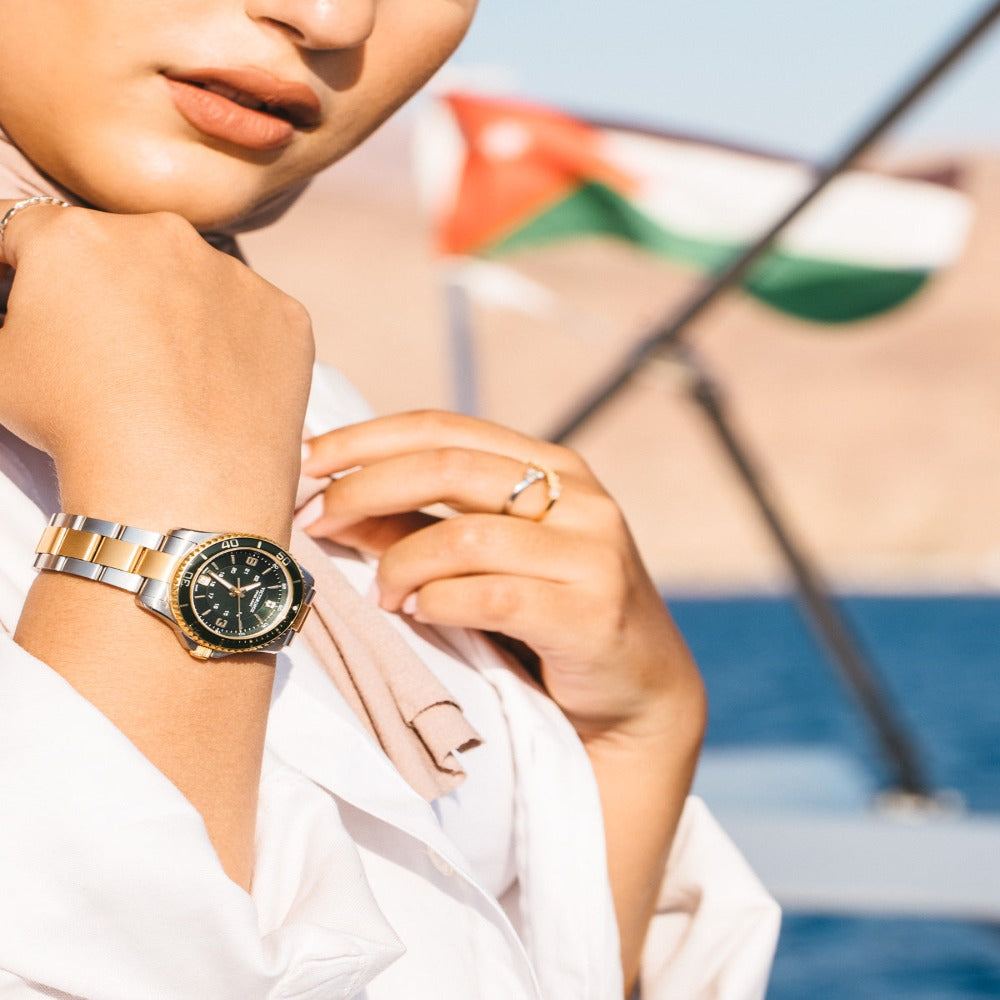 Ladies Maverick Watch (241612)