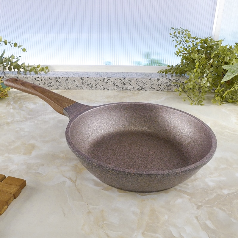 ムテキバリアフライパン20cm: キッチン用品｜いちばん本舗オンラインストア