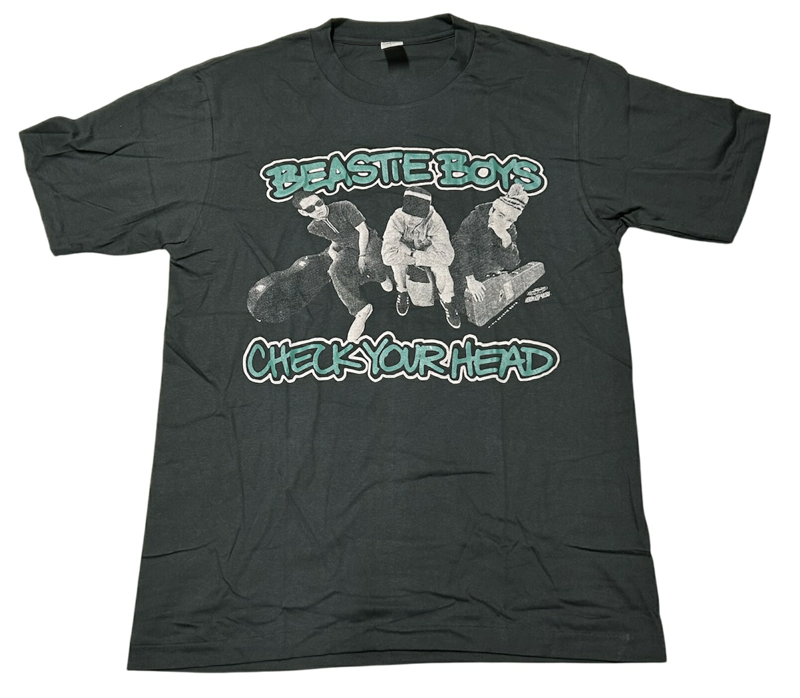 楽天市場】BEASTIE BOYS NO SLEEP TIL BROOKLYN PLANE TEE