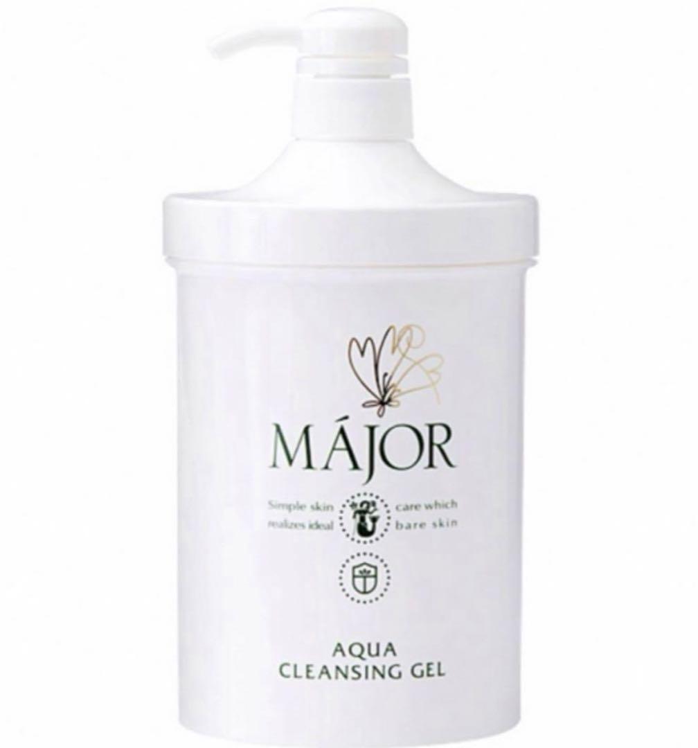 楽天市場】MAJOR マジョール モイスチュアローション1000ml : 美天