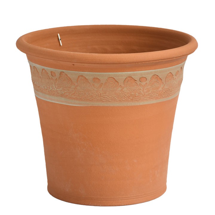 楽天市場】Whichford ウィッチフォード 植木鉢 バスケット ストレート