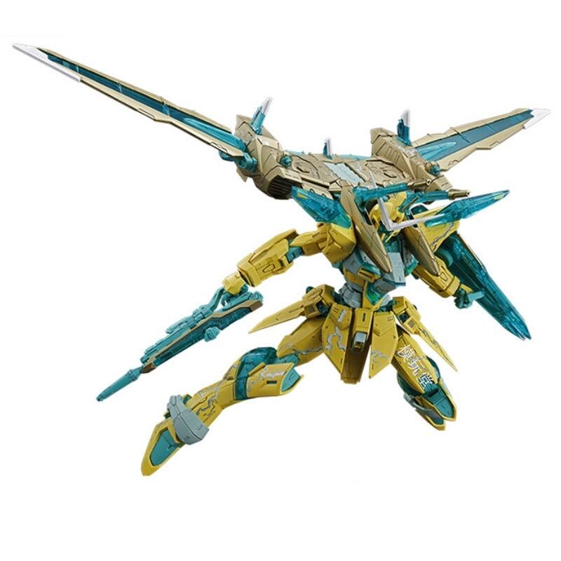 楽天市場】バンダイ 海外限定 PG 1/60 パーフェクトストライクガンダム