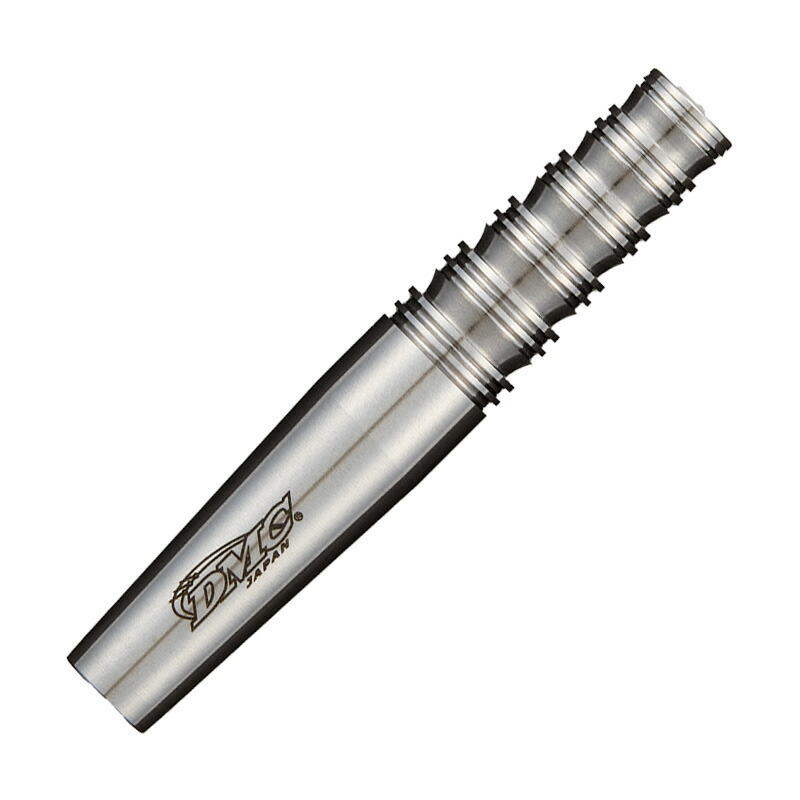 楽天市場】ダーツ バレル DMC ゾーン 21g タングステン90%(ZONE