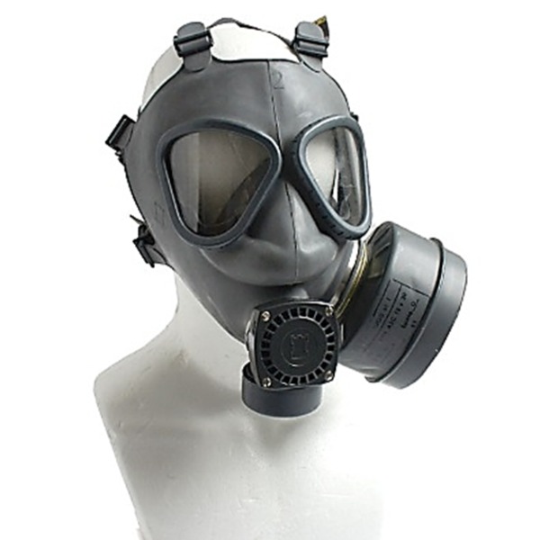 楽天市場】緊急入荷！数量限定！！(即納)英軍実物S-10レスピレーター