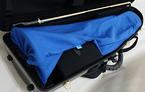 楽天市場】【ご予約】テナー・テナーバストロンボーン ケース DAC