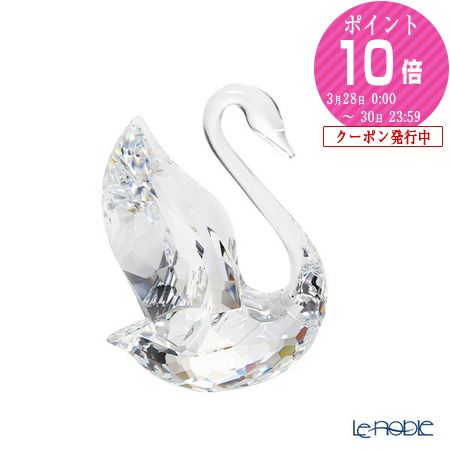 楽天市場】スワロフスキー 置物(Swarovski) LOVLOTS Hoot - I'm In