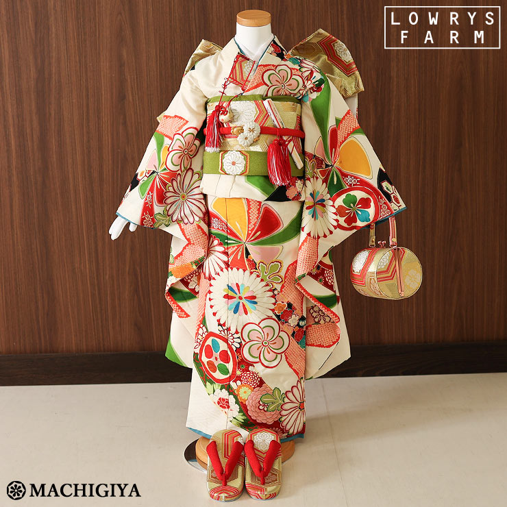 楽天市場】＼楽天マラソン開催中!／【レンタル】七五三 セット 7歳