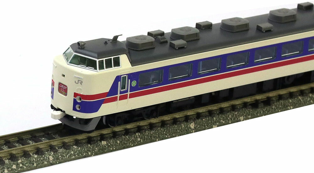 楽天市場】きかんしゃジェームス車両セット(3両) 【TOMIX・93812