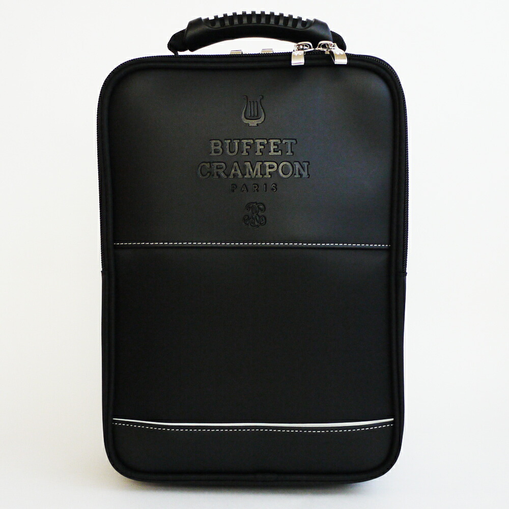 楽天市場】クランポン A/B♭クラリネットダブルケースカバーダブル