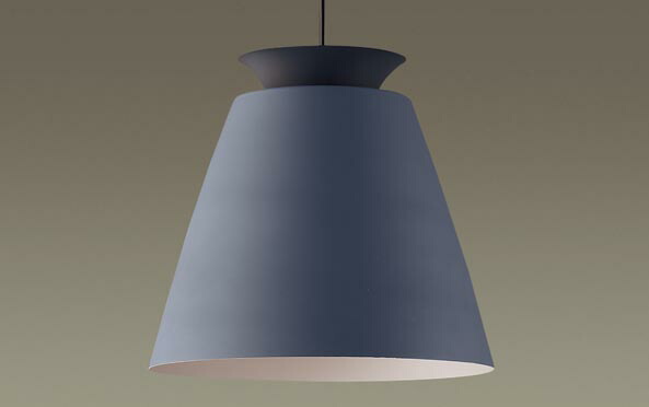 楽天市場】LEDペンダント LGB15318K (電球色)(外側グリーン・内面