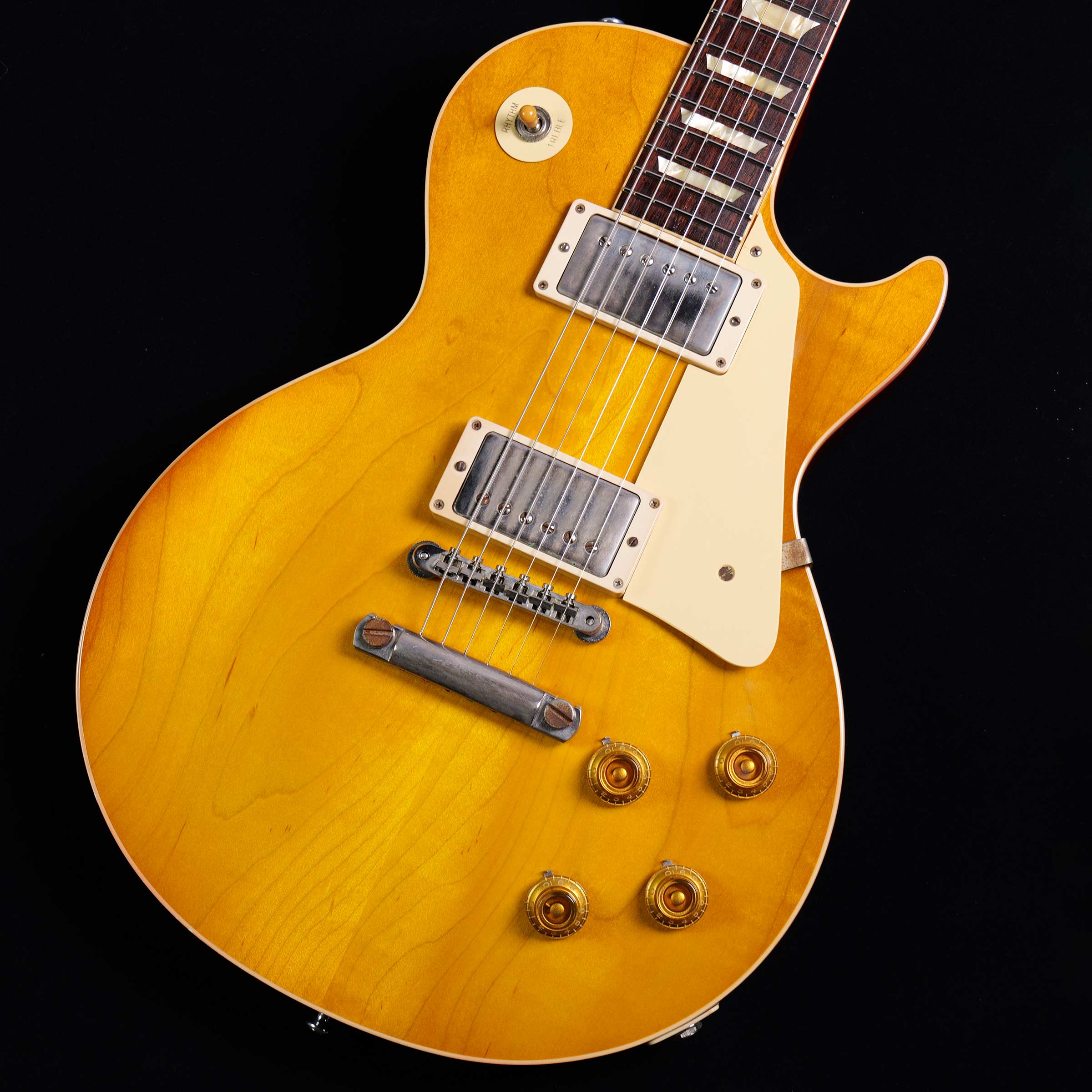 楽天市場】【中古】Gibson Les Paul Supreme : 下倉楽器 楽天市場店