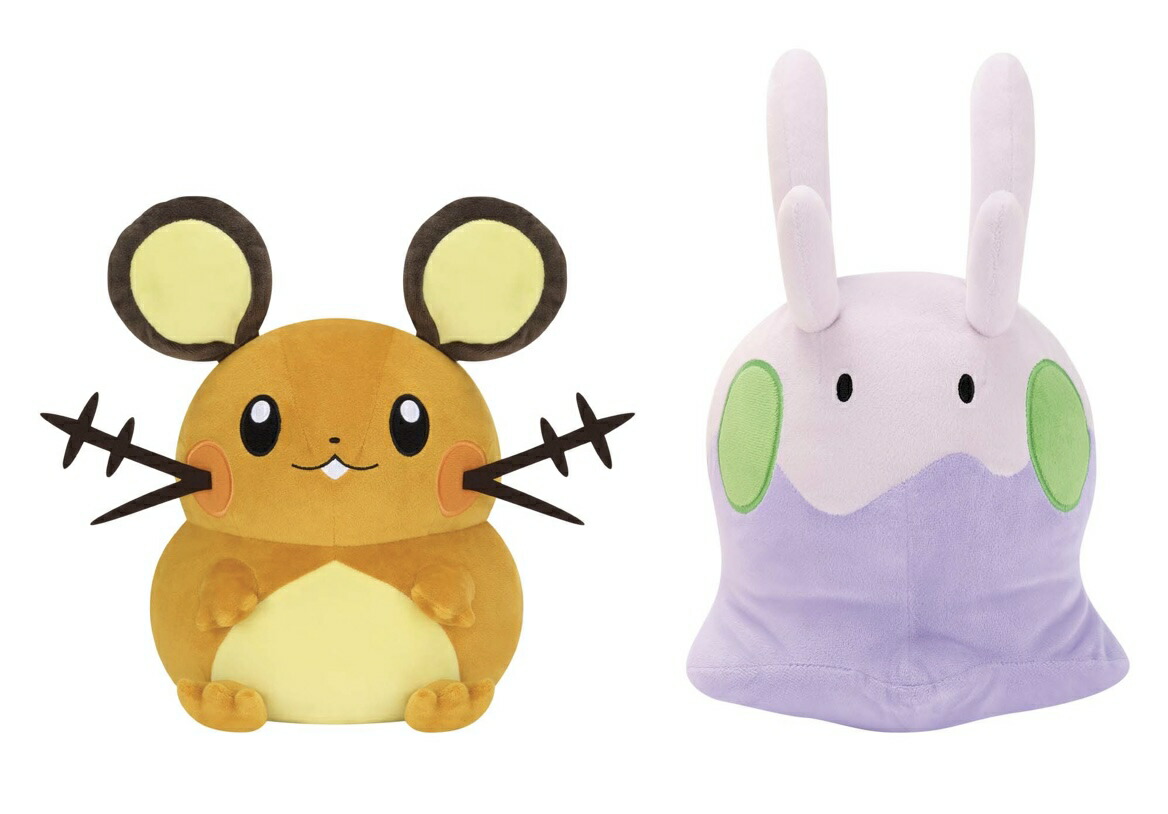 楽天市場】ポケットモンスター もふぐっと しっぽみてみて！ぬいぐるみ