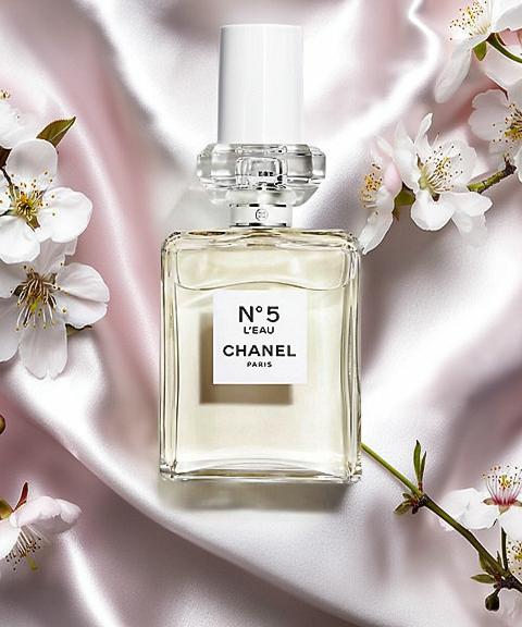 楽天市場】シャネル N°5 ロー オードゥ トワレット 50ml 香水