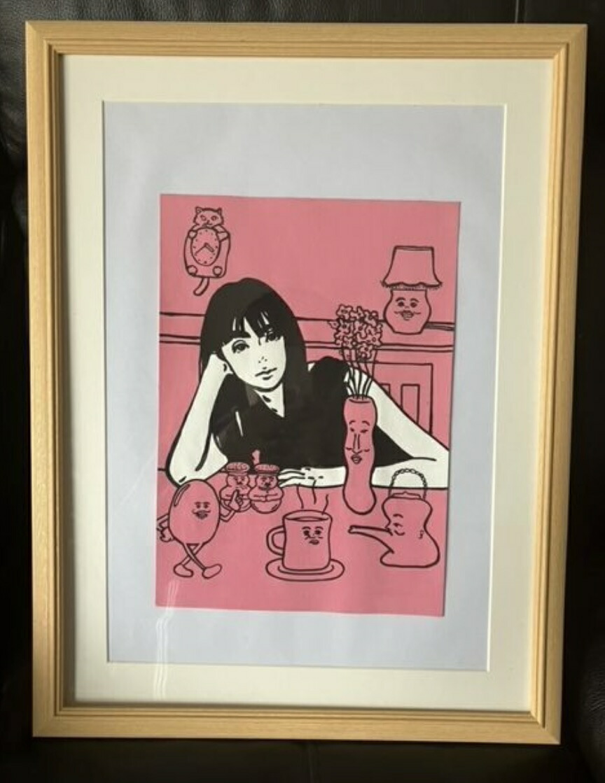 楽天市場】KYNE 4 ガシュ水彩画 : SPINOUTshop楽天市場店