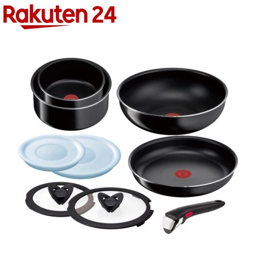楽天市場】T-fal インジニオ・ネオ ロイヤルブルー・インテンス セット