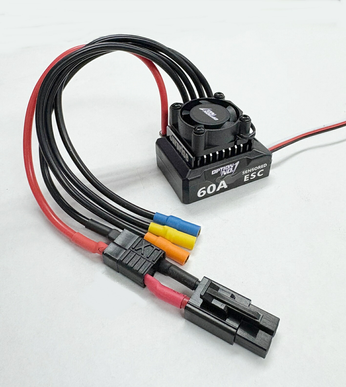 楽天市場】OPTION No.1(オプションNo.1)/BLC-380/サプライズ