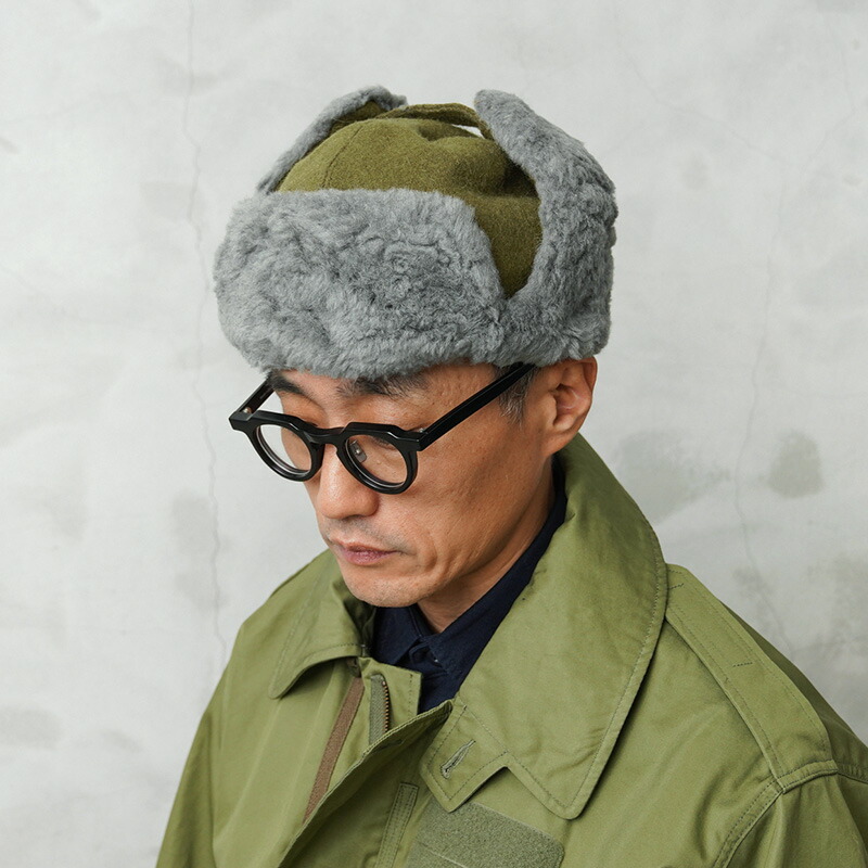 楽天市場】☆アメリカ軍 実物 新品 米軍 USAF B-9B WINTER FLYER'S