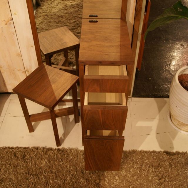 トゥルム ドレッサー | マスターウォール(MasterWal) | リグナ通常品