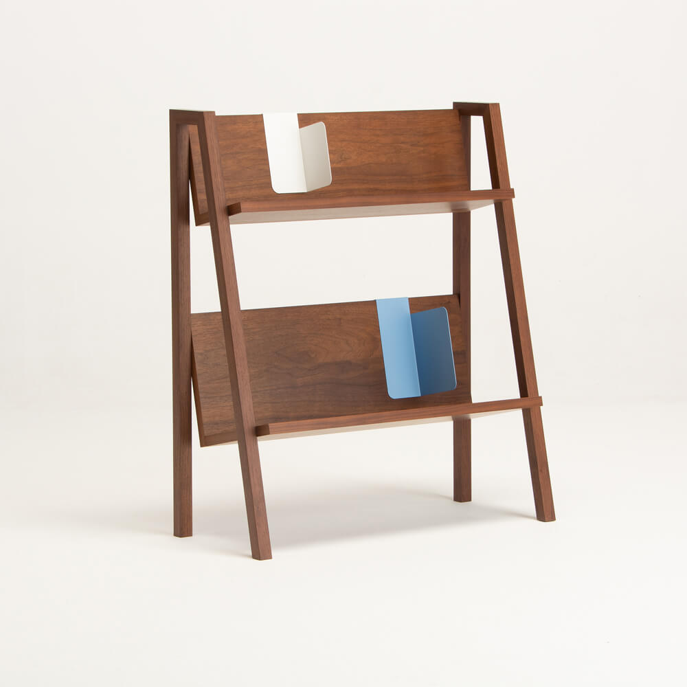 WAKO』和光 書棚 本棚 ブックシェルフ ブックボード 飾棚 RWboo6 WAKO