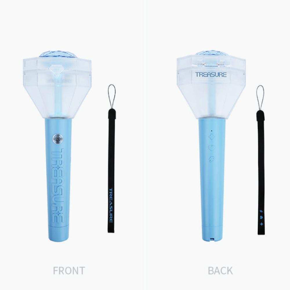 TREASURE OFFICIAL LIGHT STICK – YGEX OFFICIAL SHOP