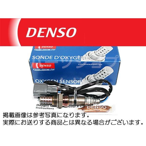 デンソー（DENSO） AFセンサー DENSO 22641AA042 ポン付け GDA